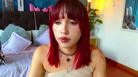 Snapshot of zohet_kriss chatting on 07.03.26 CALL ME Z O H E T online show from 07.03.26