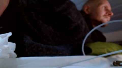 Snapshot of zolexthomas chatting on 12.17.24 zolexthomas online show from 12.17.24