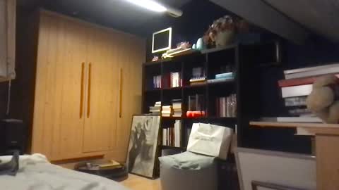 Snapshot of zolexthomas chatting on 12.26.24 zolexthomas online show from 12.26.24