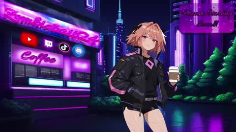 Zombiebait24 online show from 11.22.25