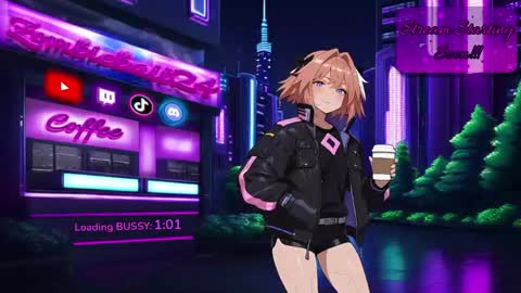 Zombiebait24 online show from 02.28.26