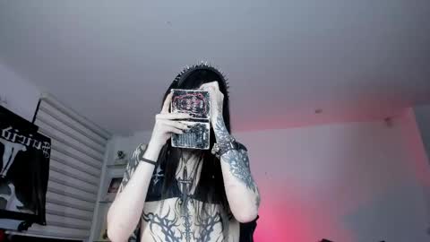 SOPHIE    online show from 05.27.26