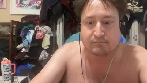 Snapshot of zone45887003 chatting on 02.24.26 daddybighardonlate online show from 02.24.26