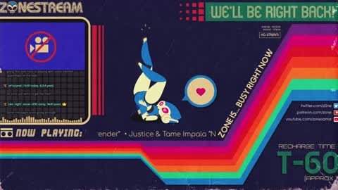 Snapshot of zonetron chatting on 12.10.24 ZONE-tron online show from 12.10.24