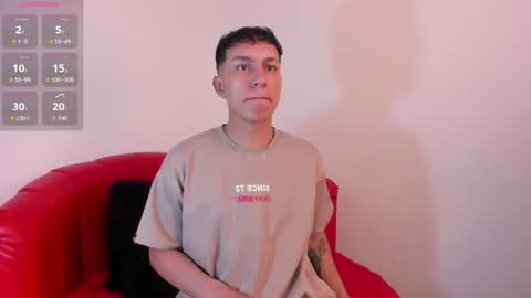 zonxx_x1 online show from 03.03.26