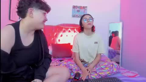 Nick And Mia online show from 06.23.26