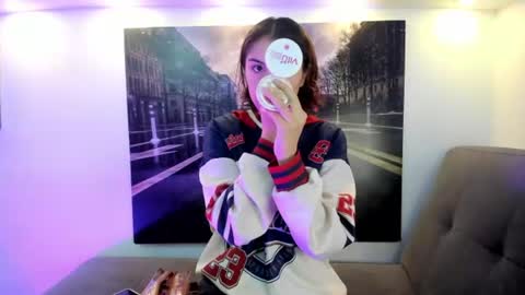 Nick And Mia online show from 07.04.26