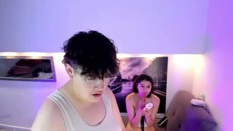 Nick And Mia online show from 07.06.26