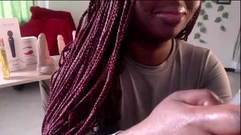 Zooe online show from 02.18.26