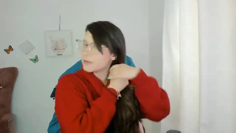 Alicie online show from 04.22.26