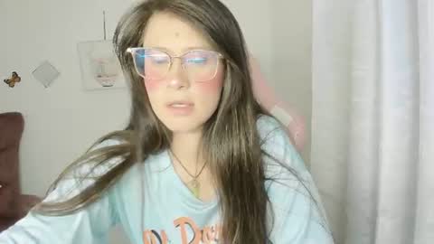 Alicie online show from 06.11.26