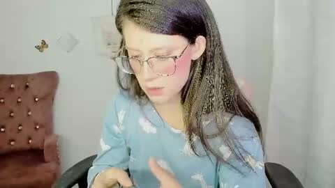 Alicie online show from 07.10.26