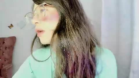 Alicie online show from 07.29.26