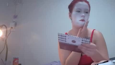 Snapshot of zoomrabbit chatting on 11.30.25 zoomrabbit 3 online show from 11.30.25