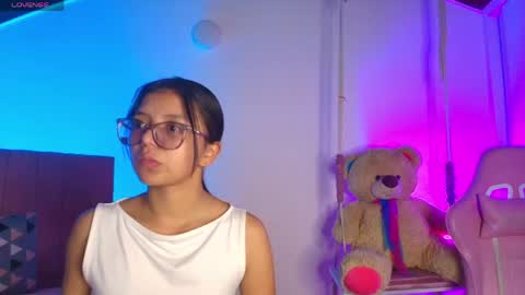 Zoe online show from 05.09.26