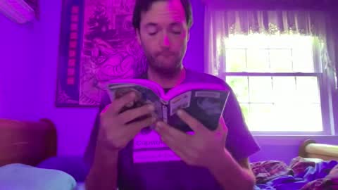 Jesse online show from 09.28.25