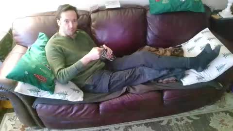 Jesse online show from 02.02.26