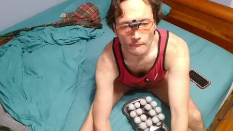 Jesse online show from 05.12.26