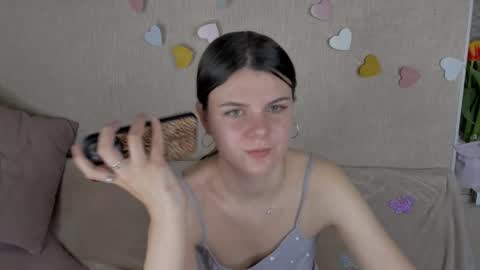 Snapshot of zorianaa_ chatting on 03.10.26 Zoriana online show from 03.10.26