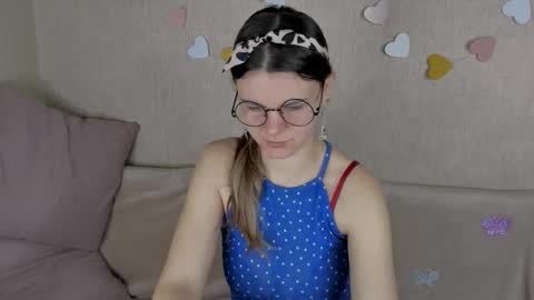 Snapshot of zorianaa_ chatting on 03.16.26 Zoriana online show from 03.16.26