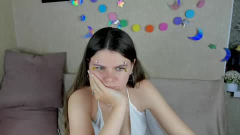 Zoriana online show from 06.08.26