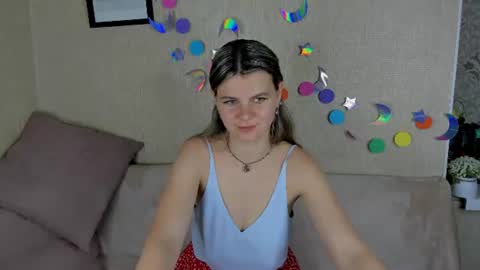 Zoriana online show from 06.25.26