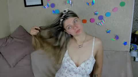 Zoriana online show from 07.05.26