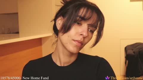 Snapshot of zorosgiirl chatting on 10.29.25 Birthday Stream - Dec 5 online show from 10.29.25