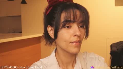 Snapshot of zorosgiirl chatting on 10.30.25 Birthday Stream - Dec 5 online show from 10.30.25