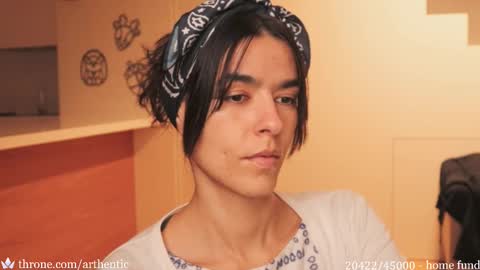 Snapshot of zorosgiirl chatting on 11.15.25 Birthday Stream - Dec 5 online show from 11.15.25