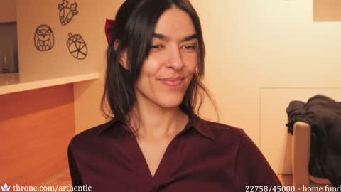 Snapshot of zorosgiirl chatting on 11.18.25 Birthday Stream - Dec 5 online show from 11.18.25