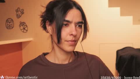 Snapshot of zorosgiirl chatting on 11.25.25 Birthday Stream - Dec 5 online show from 11.25.25