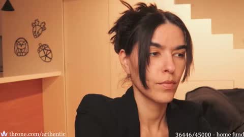 Snapshot of zorosgiirl chatting on 11.26.25 Birthday Stream - Dec 5 online show from 11.26.25