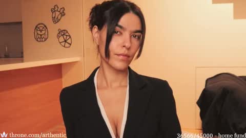 Snapshot of zorosgiirl chatting on 11.28.25 Birthday Stream - Dec 5 online show from 11.28.25