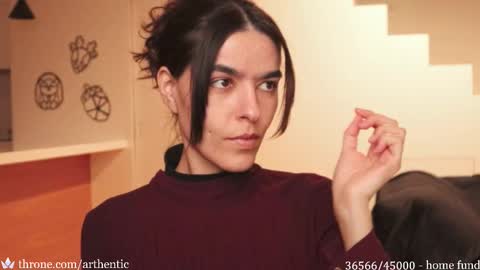 Snapshot of zorosgiirl chatting on 11.28.25 Birthday Stream - Dec 5 online show from 11.28.25