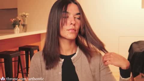 Snapshot of zorosgiirl chatting on 01.13.26 Birthday Stream - Dec 5 online show from 01.13.26