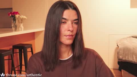 Snapshot of zorosgiirl chatting on 01.15.26 Birthday Stream - Dec 5 online show from 01.15.26