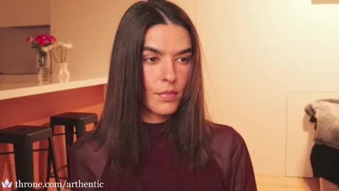 Snapshot of zorosgiirl chatting on 01.18.26 Birthday Stream - Dec 5 online show from 01.18.26