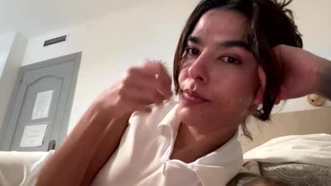 Snapshot of zorosgiirl chatting on 02.15.26 Birthday Stream - Dec 5 online show from 02.15.26