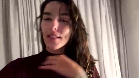 Snapshot of zorosgiirl chatting on 02.17.26 Birthday Stream - Dec 5 online show from 02.17.26