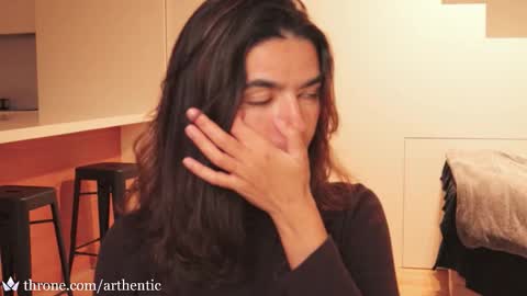 Snapshot of zorosgiirl chatting on 02.19.26 Birthday Stream - Dec 5 online show from 02.19.26