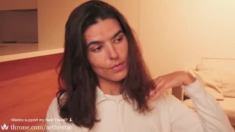  Birthday Stream - Dec 5 online show from 03.18.26