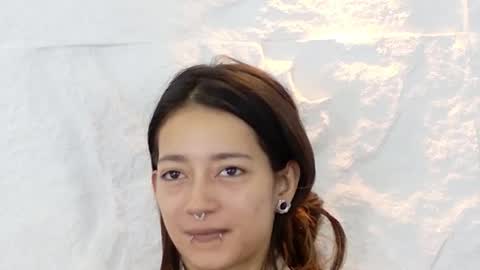 Violeta online show from 11.15.25