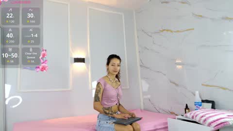 Violeta online show from 04.20.26