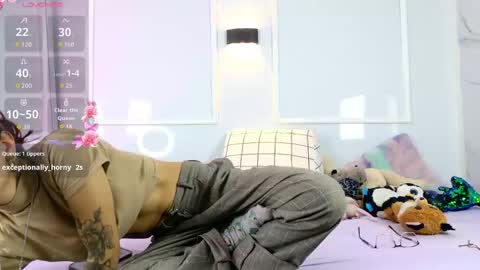 Violeta online show from 06.07.26