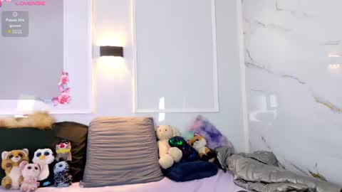 Violeta online show from 06.11.26