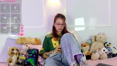 Violeta online show from 06.19.26