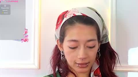 Violeta online show from 06.23.26