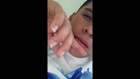 Snapshot of zorritod chatting on 03.22.26 zorritod online show from 03.22.26