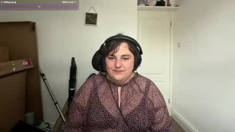 Zosia Blooms online show from 06.04.26
